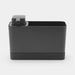 EAN 8710755302602 - Brabantia 302602 recipiente de almacenaje para cuarto de baño Gris Organizador de baño imagen 2