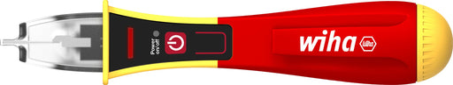 EAN 4010995437985 - Wiha 43798 localizador de cable 90 - 1000 V Rojo, Amarillo imagen 2