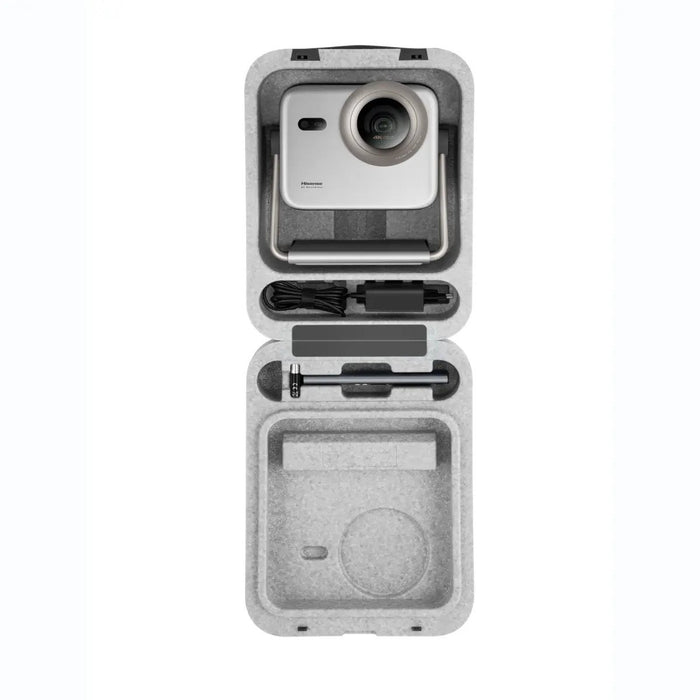 EAN 6942351423036 - Hisense M2 Pro UHD 4K (3840x2160) 3D Gris imagen 12