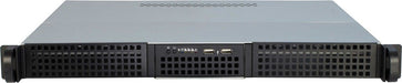 EAN 4260133126206 - Inter-Tech 1U-10240 Estante Negro imagen 3