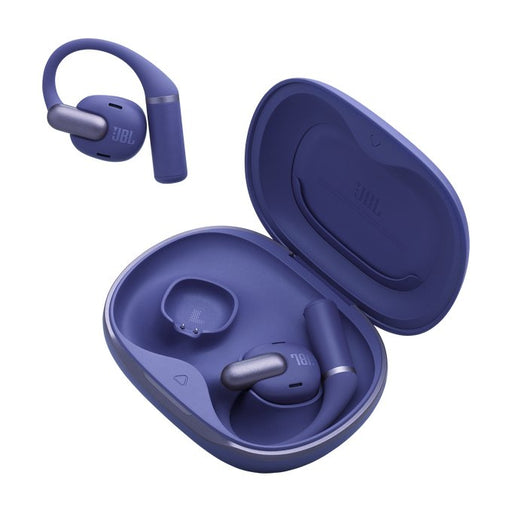 EAN 1200130027758 - JBL Sense Pro Auriculares True Wireless Stereo (TWS) gancho de oreja Llamadas/Música USB Tipo C Bluetooth imagen 2
