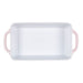 EAN 4260403578360 - Resto Kitchenware 96122 bandeja de horno 2,9 L Rectangular Cerámico Cazuela para hornear imagen 3