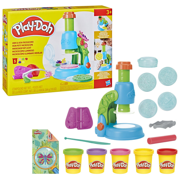 EAN 5010996289568 - Play-Doh G04945L00 juguete de arte y manualidades imagen 3