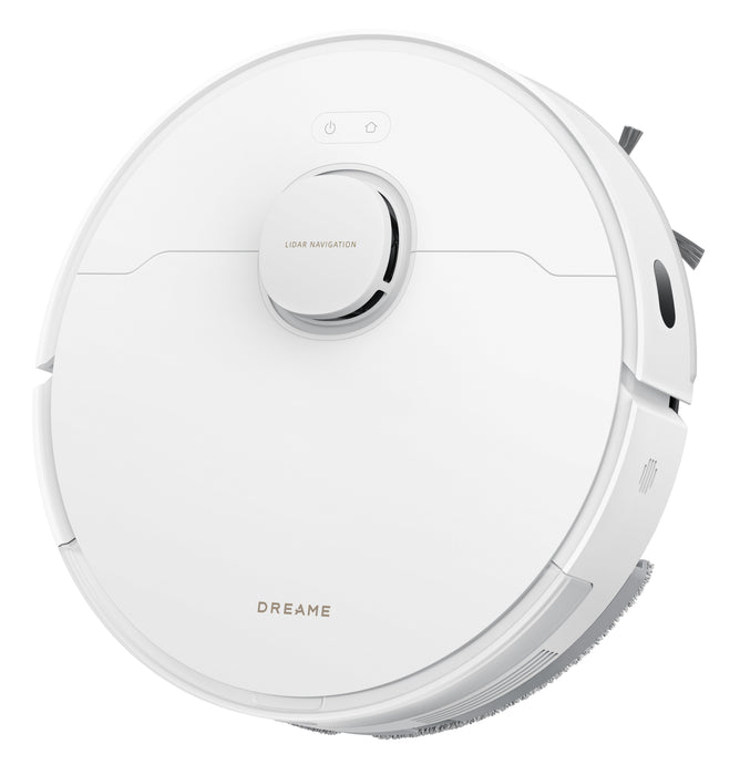 EAN 6978515251962 - Dreame D20 Blanco imagen 2
