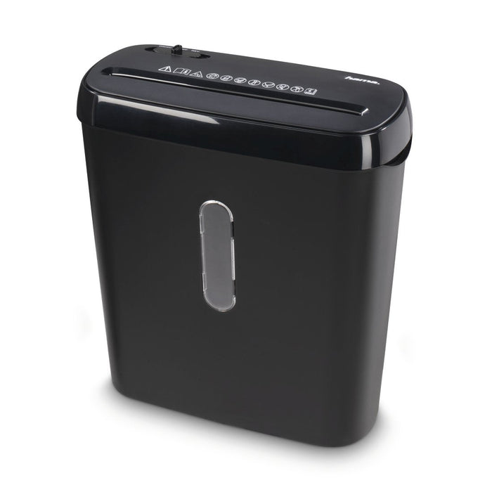Destructora De Papelbasics6