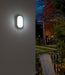 EAN 4007123678204 - Brennenstuhl 1270780900 iluminación de pared LED 15 W imagen 6