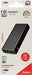 EAN 4010425975186 - 2GO Alu 20 20000 mAh Negro imagen 2