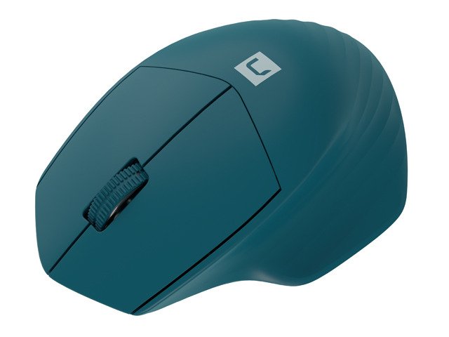 EAN 5901969436648 - NATEC Siskin 2 ratón Oficina mano derecha Bluetooth Óptico 1600 DPI imagen 4