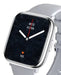 EAN 5902983628484 - myPhone Watch Pastel 4,45 cm (1.75") AMOLED 40 mm Digital 390 x 450 Pixeles Pantalla táctil Plata imagen 2