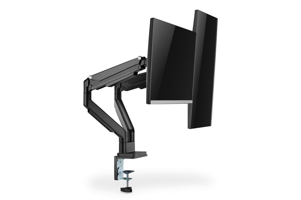 EAN 4016032465126 - Digitus DA-90395 soporte para monitor 81,3 cm (32") Escritorio Negro imagen 10