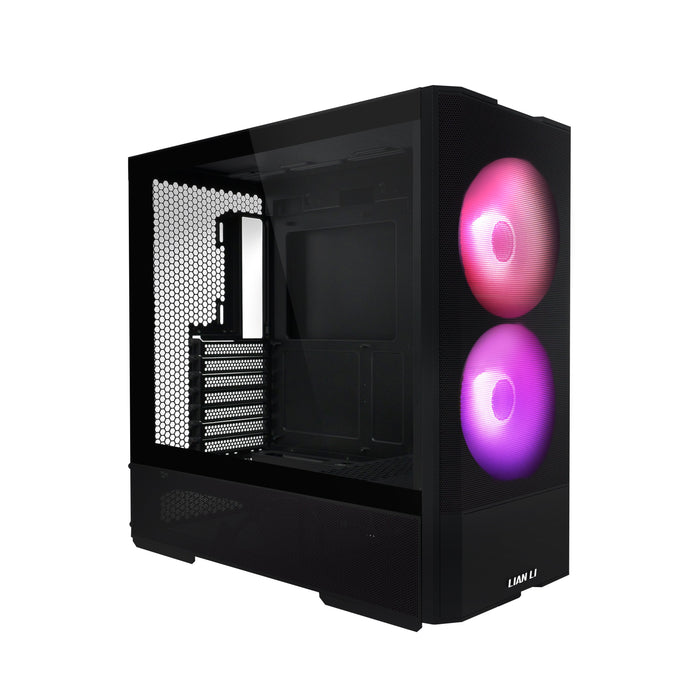 EAN 4718466015839 - Lian Li Lancool 207 Midi Tower Negro imagen 13