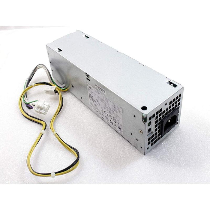 255w Slim Form Factor Power  Supply With Active Pfc