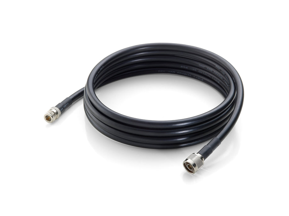 Levelone Antenancable 400 Series N-Mecker > N-Hchse 6.0m
