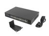 EAN 5901969438697 - Lanberg RSGE-24P-2GE-2S-360 switch No administrado imagen 1