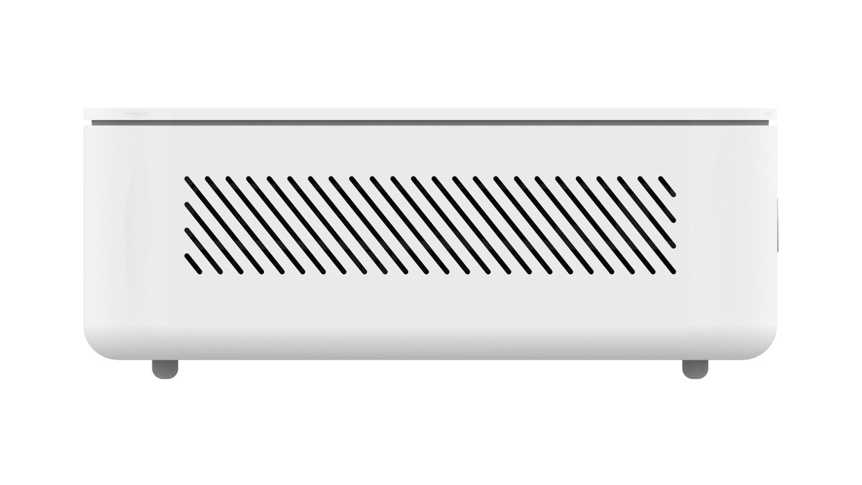 EAN 4711474841827 - Acer Revo Box RB102-RPL Intel Core 5 120U 16 GB DDR4-SDRAM 512 GB SSD Windows 11 Home MFF Mini PC Blanco imagen 4