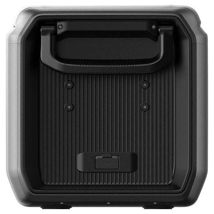 EAN 4895251641623 - EcoFlow GLACIER Classic nevera portátil 35 L Eléctrico Gris imagen 8