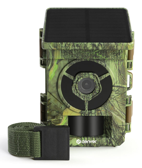 Denver Wsw-8120 Wildkamera