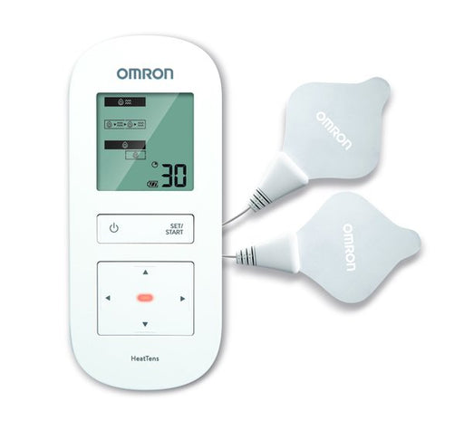 EAN 4015672110885 - Omron HV-F311-E correa de parche para aliviar el dolor Electroestimulación nerviosa transcutánea (TENS) B imagen 1