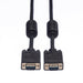 EAN 7611990120796 - ROLINE 11.04.5256 cable VGA 6 m VGA (D-Sub) Negro imagen 3