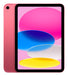 EAN 0195950107159 - Apple iPad 5G LTE-TDD & LTE-FDD 512 GB 27,9 cm (11") Wi-Fi 6 (802.11ax) iPadOS 18 Rosa imagen 1