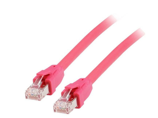 EAN 4015867223451 - Equip 608022 cable de red Rojo 3 m Cat8.1 S/FTP (S-STP) imagen 1