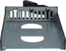 EAN 4260133128439 - Inter-Tech SC-4004 Small Form Factor (SFF) Negro imagen 9