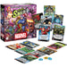 EAN 0700304153838 - Asmodee Smash Up: Marvel Juego de mesa imagen 2