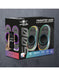 EAN 3700104434332 - Spirit of Gamer FANATIC 500 DARK Negro Inalámbrico y alámbrico 3 W imagen 5
