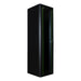 EAN 5420016846211 - LOGON RDL42U66BL armario rack 42U Rack o bastidor independiente Negro imagen 3