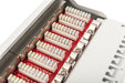 EAN 4016032454878 - Digitus DN-91612S-EA-G panel de parcheo 1U imagen 5