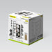 EAN 4820177148642 - Maestro MR-1725 contenedor para especias Acero 0,1 L Tarro de especias imagen 4