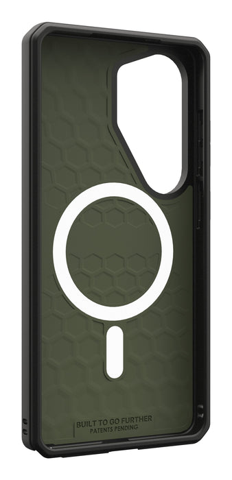 Uag Funda Civil Lt Verde Caqui Samsung Galaxy S26 Ultra