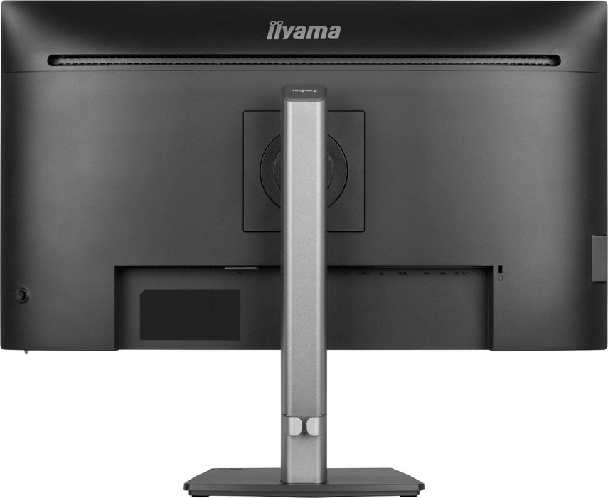 EAN 4948570125401 - iiyama PROGRAPHIC HB2701UHSNP-B1 pantalla para PC 68,6 cm (27") 3840 x 2160 Pixeles 4K Ultra HD LCD Negro imagen 12