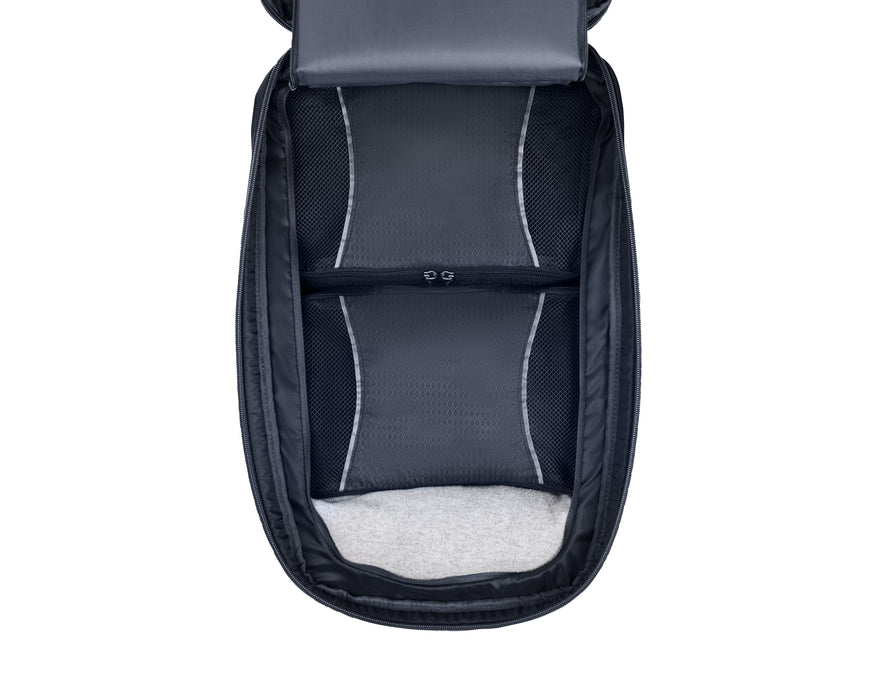 Hp Mochila Para Portátil De 17 Pulgadas Travel Plus 30l