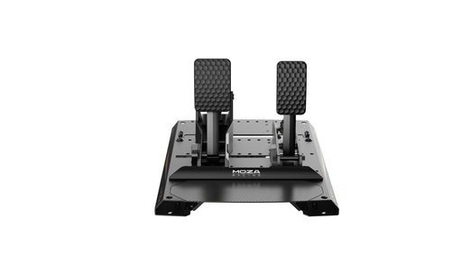 EAN 6973137270834 - Moza Racing RS082 accesorio para simulador de vuelo/carreras Pedal imagen 2