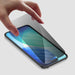 EAN 4252011912025 - 4smarts Second Glass Privacy Protector de pantalla para privacidad Apple 1 pieza(s) imagen 3
