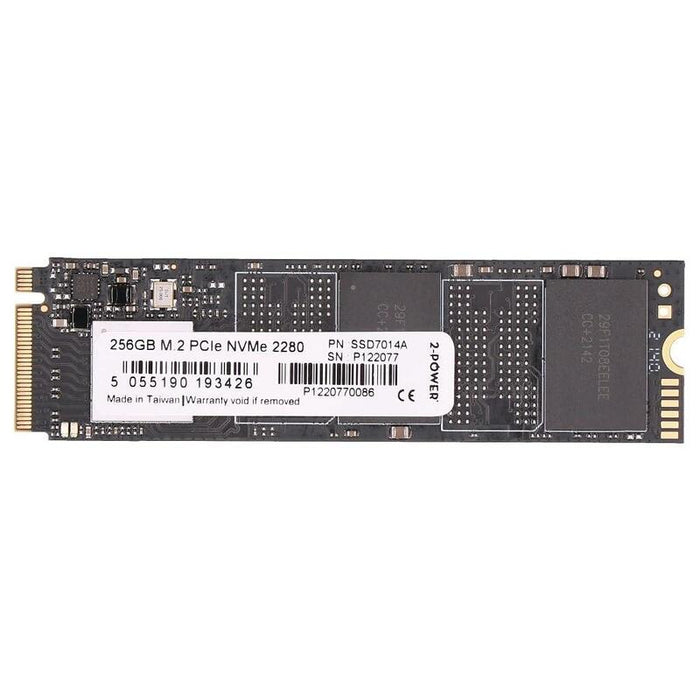 256g Pcie 3x4