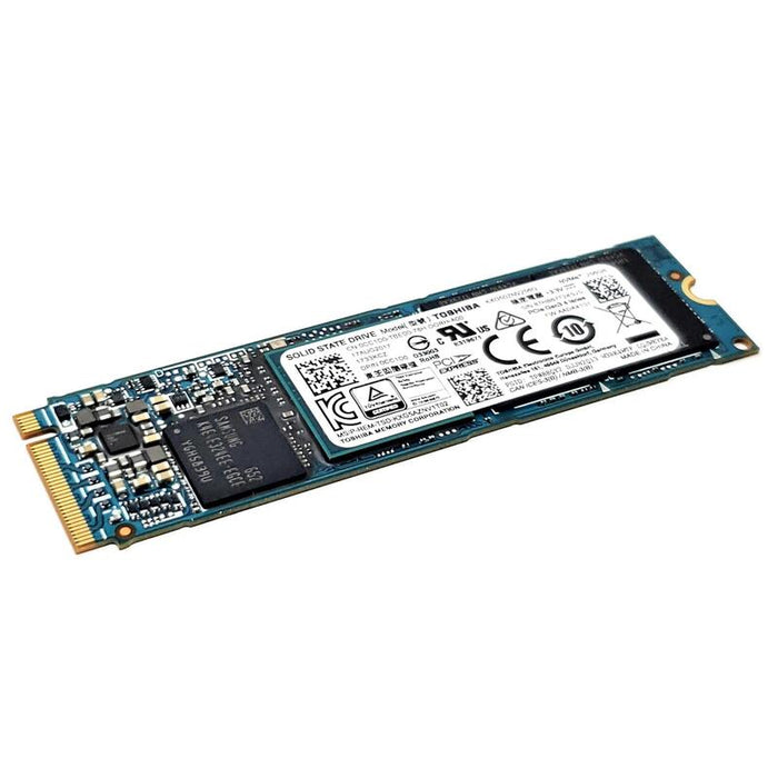256g Pcie 3x4