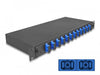 EAN 4043619670062 - DeLOCK 67006 caja de empalme para fibra óptica imagen 1