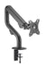 EAN 8435364318270 - iggual SPMP01 81,3 cm (32") Escritorio Negro imagen 3