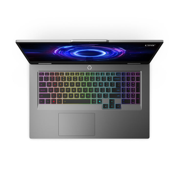 EAN 0198155882548 - Lenovo LOQ 17IRX10 Intel® Core™ i5 i5-13450HX Portátil 43,9 cm (17.3") Full HD 16 GB DDR5-SDRAM 512 GB SS imagen 10