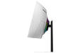 EAN 8806094969658 - Samsung G95SC pantalla para PC 124,5 cm (49") 5120 x 1440 Pixeles Dual QHD OLED Plata imagen 20