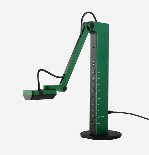 EAN 4712098411267 - IPEVO VZ-R cámara de documentos Verde CMOS USB/HDMI imagen 1