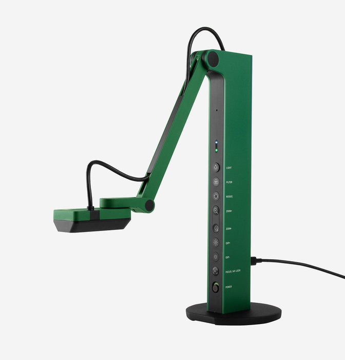 EAN 4712098411267 - IPEVO VZ-R cámara de documentos Verde CMOS USB/HDMI imagen 1