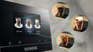 EAN 4242003953648 - Siemens EQ.700 TQ717DF5 cafetera eléctrica Totalmente automática Máquina espresso 2,4 L imagen 12
