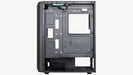 EAN 4711099471737 - Aerocool Beam-G-BK-V1 Mini Tower Negro imagen 7