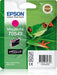 EAN 8715946356327 - Epson T0543 cartucho de tinta 1 pieza(s) Original imagen 1