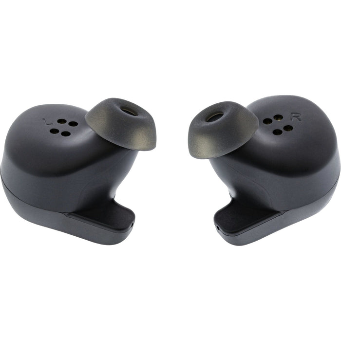 Inline Pure Air Tws, Auriculares Bluetooth In-Ear Con Carga Qi Y Función Powerbank