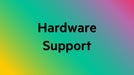 EAN 0884962325322 - HPE UH672PE extensión de la garantía 1 año(s) imagen 1