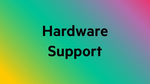 EAN 0884962325322 - HPE UH672PE extensión de la garantía 1 año(s) imagen 1